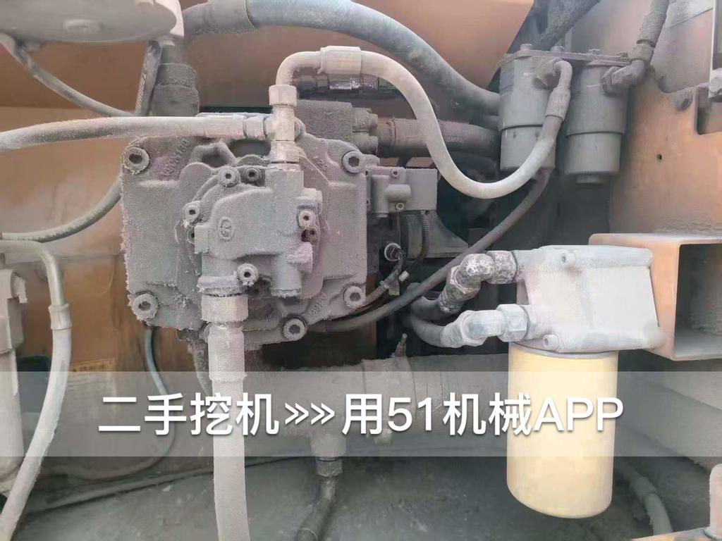 51机械